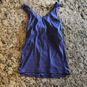 Pearl Izumi W’s Cycle/Spin Top Built-In Bra Sm EUC